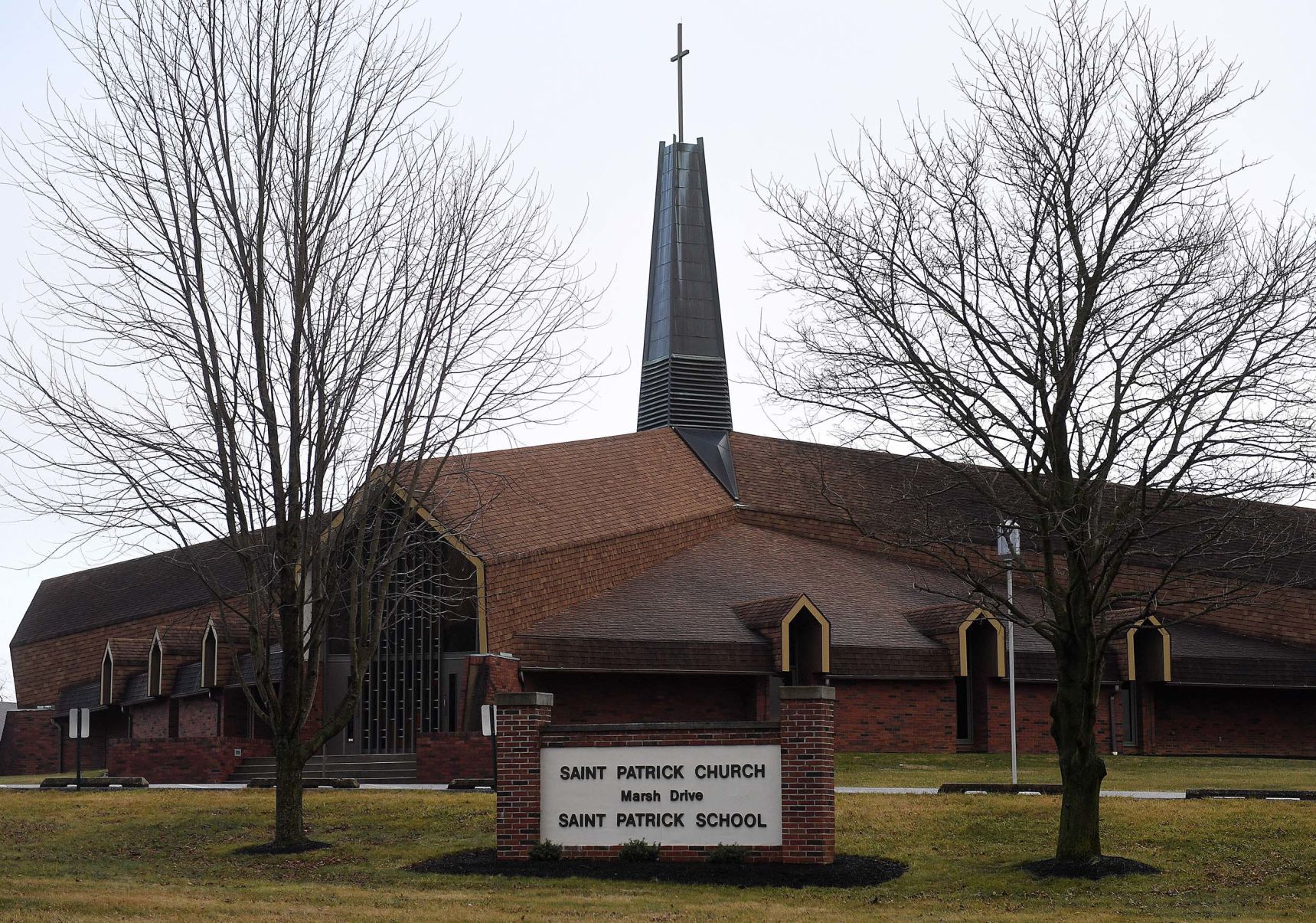 Saint Patrick School